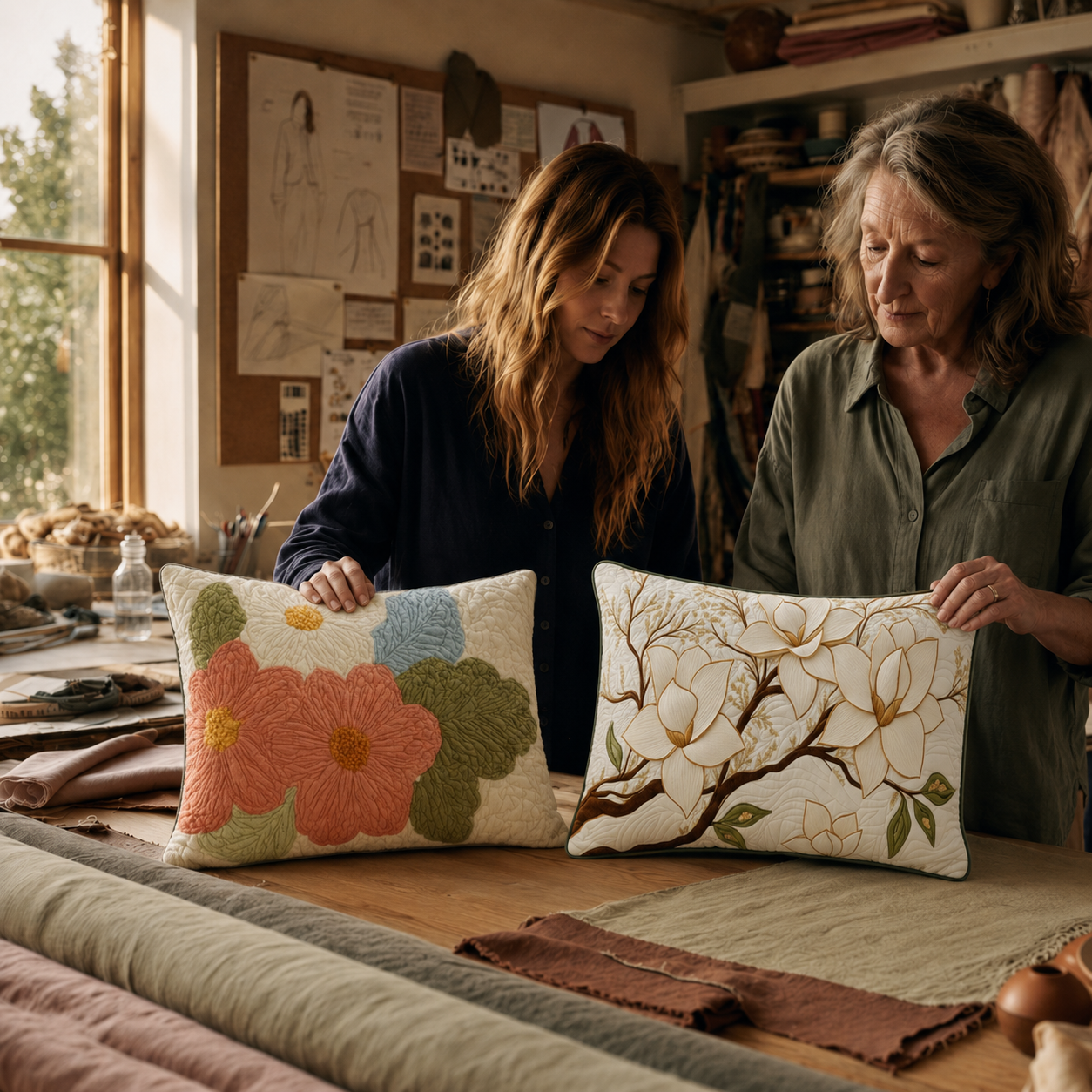 Decorative Cushions