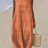Brooke | Vintage Summer Dress