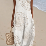 Jessica | Vintage Summer Dress