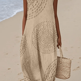 Jessica | Vintage Summer Dress