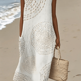 Jessica | Vintage Summer Dress