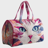 Hope | Soft Travel Bag Handmade