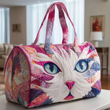 Hope | Soft Travel Bag Handmade