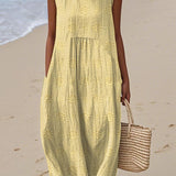 Brooke | Vintage Summer Dress