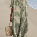 Brittany | Vintage Summer Dress