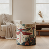 Pure Dragonfly Laundry Basket