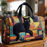 Lyra | Soft Travel Bag Handmade