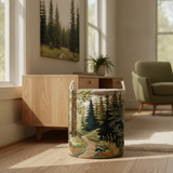 River Edge Laundry Basket