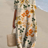 Madison | Vintage Summer Dress