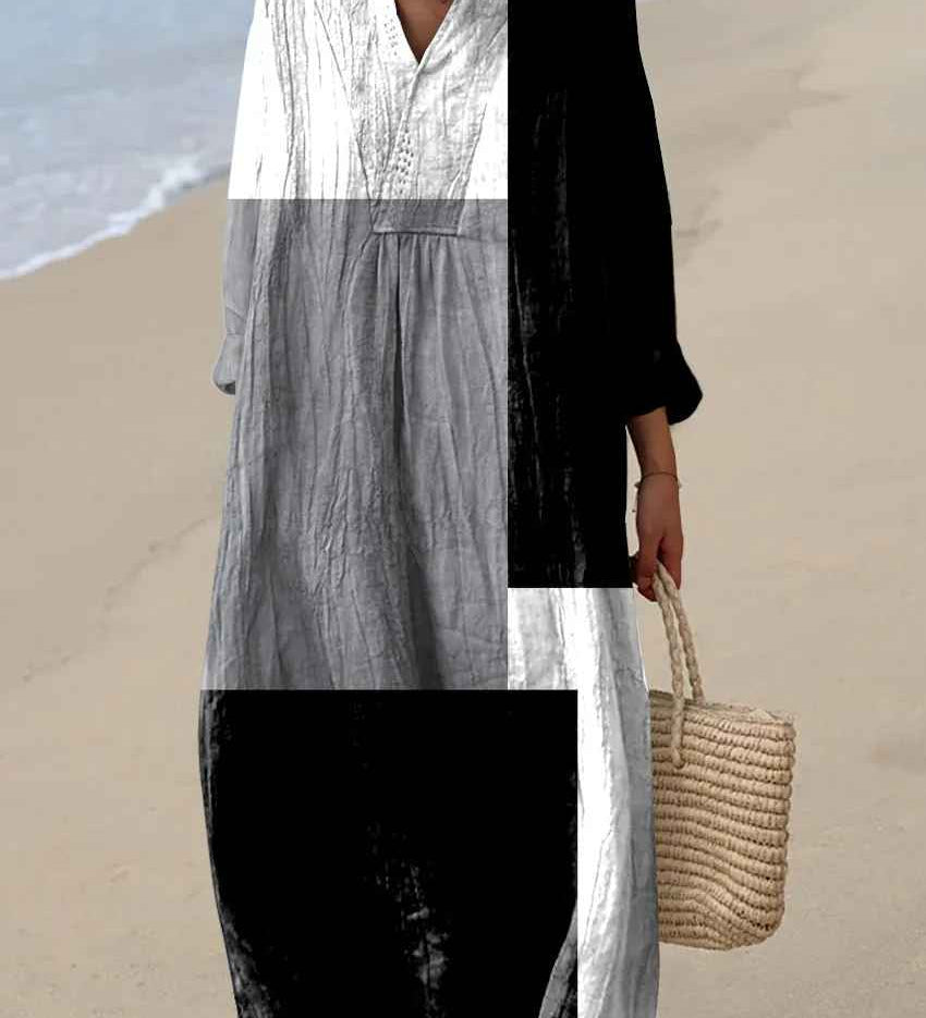 Allison | Vintage Summer Dress