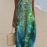 Lauren | Vintage Summer Dress
