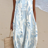 Zoe | Vintage Summer Dress