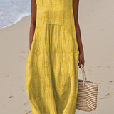 Brooke | Vintage Summer Dress