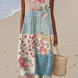 Lauren | Vintage Summer Dress