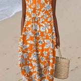 Lauren | Vintage Summer Dress