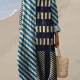 Megan | Vintage Summer Dress