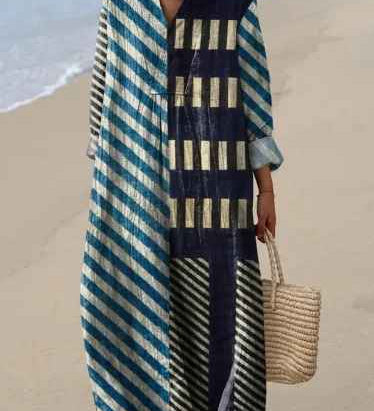 Megan | Vintage Summer Dress