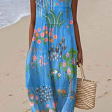 Lauren | Vintage Summer Dress
