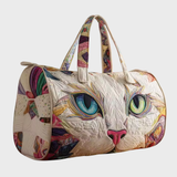 Erica | Soft Travel Bag Handmade