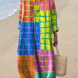 Allison | Vintage Summer Dress