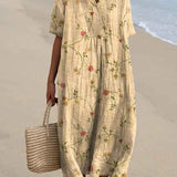 Madison | Vintage Summer Dress