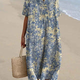 Madison | Vintage Summer Dress
