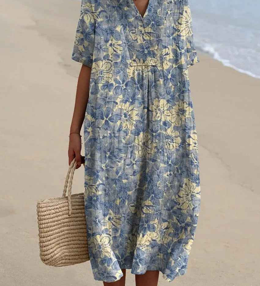 Madison | Vintage Summer Dress