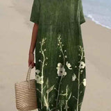 Ashley | Vintage Summer Dress