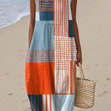 Paige | Vintage Summer Dress