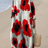Megan | Vintage Summer Dress