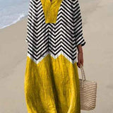 Megan | Vintage Summer Dress