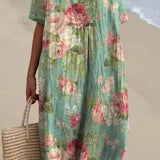Ashley | Vintage Summer Dress