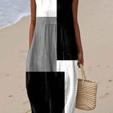 Paige | Vintage Summer Dress