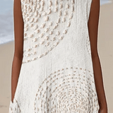 Jessica | Vintage Summer Dress