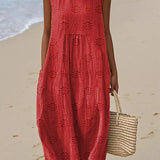 Brooke | Vintage Summer Dress
