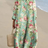 Nicole | Vintage Summer Dress