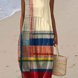 Paige | Vintage Summer Dress