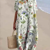 Madison | Vintage Summer Dress