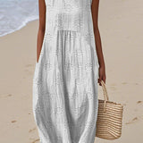 Brooke | Vintage Summer Dress