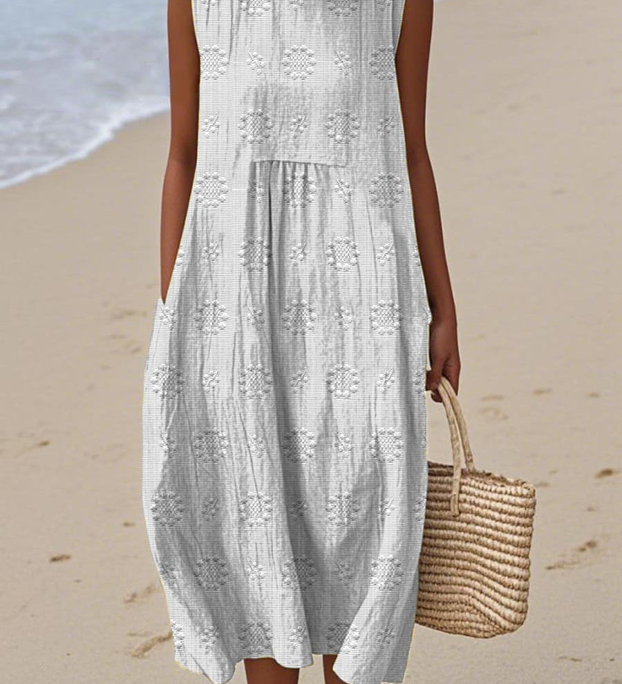 Brooke | Vintage Summer Dress
