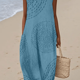Jessica | Vintage Summer Dress