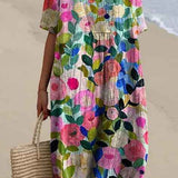 Ashley | Vintage Summer Dress