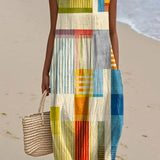 Paige | Vintage Summer Dress