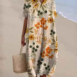 Ashley | Vintage Summer Dress