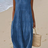 Brooke | Vintage Summer Dress