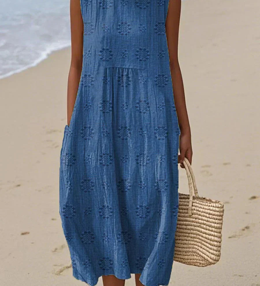 Brooke | Vintage Summer Dress