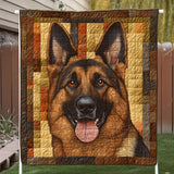 American Guardian Blanket