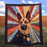 American Strength Blanket