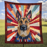 American Valor Blanket