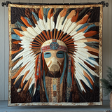 Ancient Sky Journey Blanket